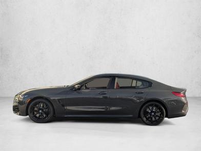 2026 BMW 8 Series