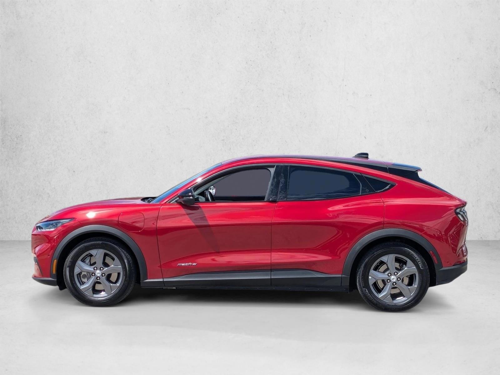 Thumbnail: 2023 Ford Mustang Mach-E - 2