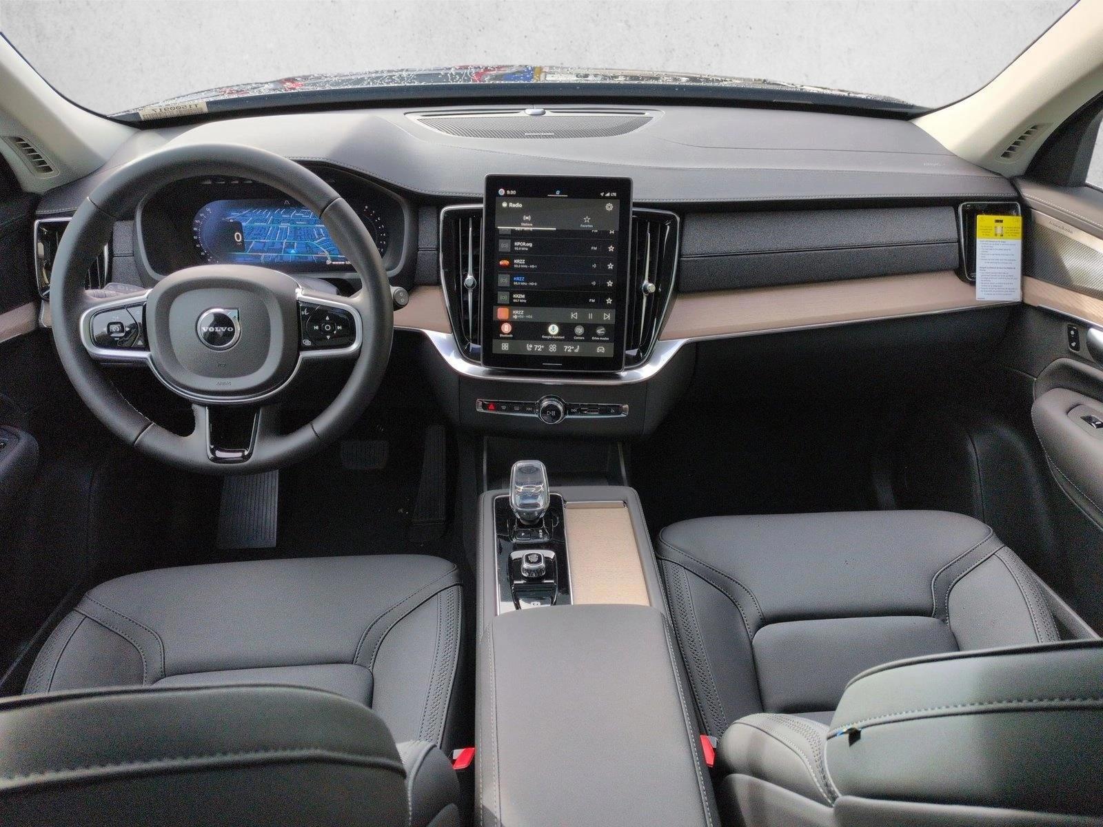 Thumbnail: 2026 Volvo XC90 - 3