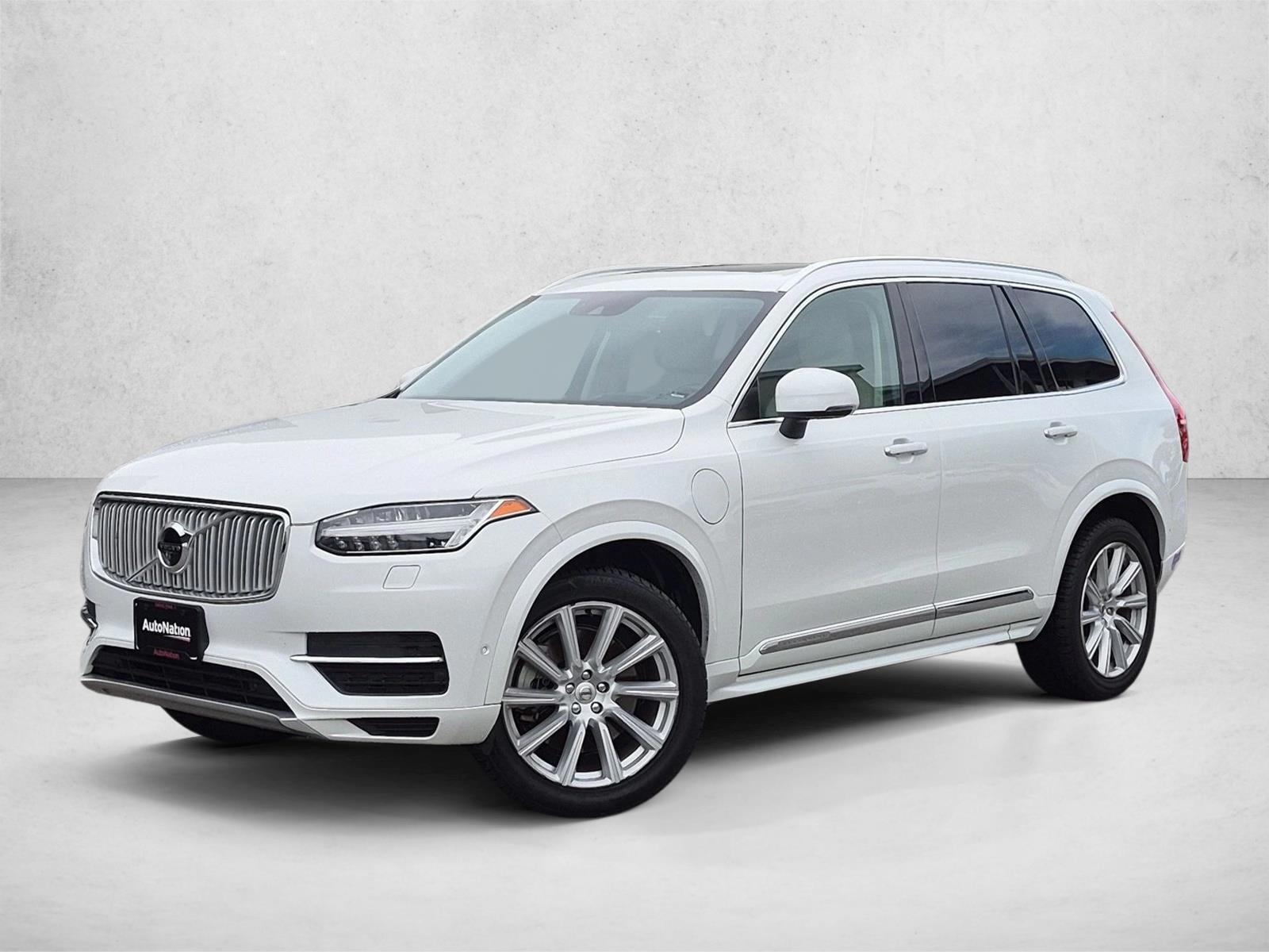 2019 Volvo XC90