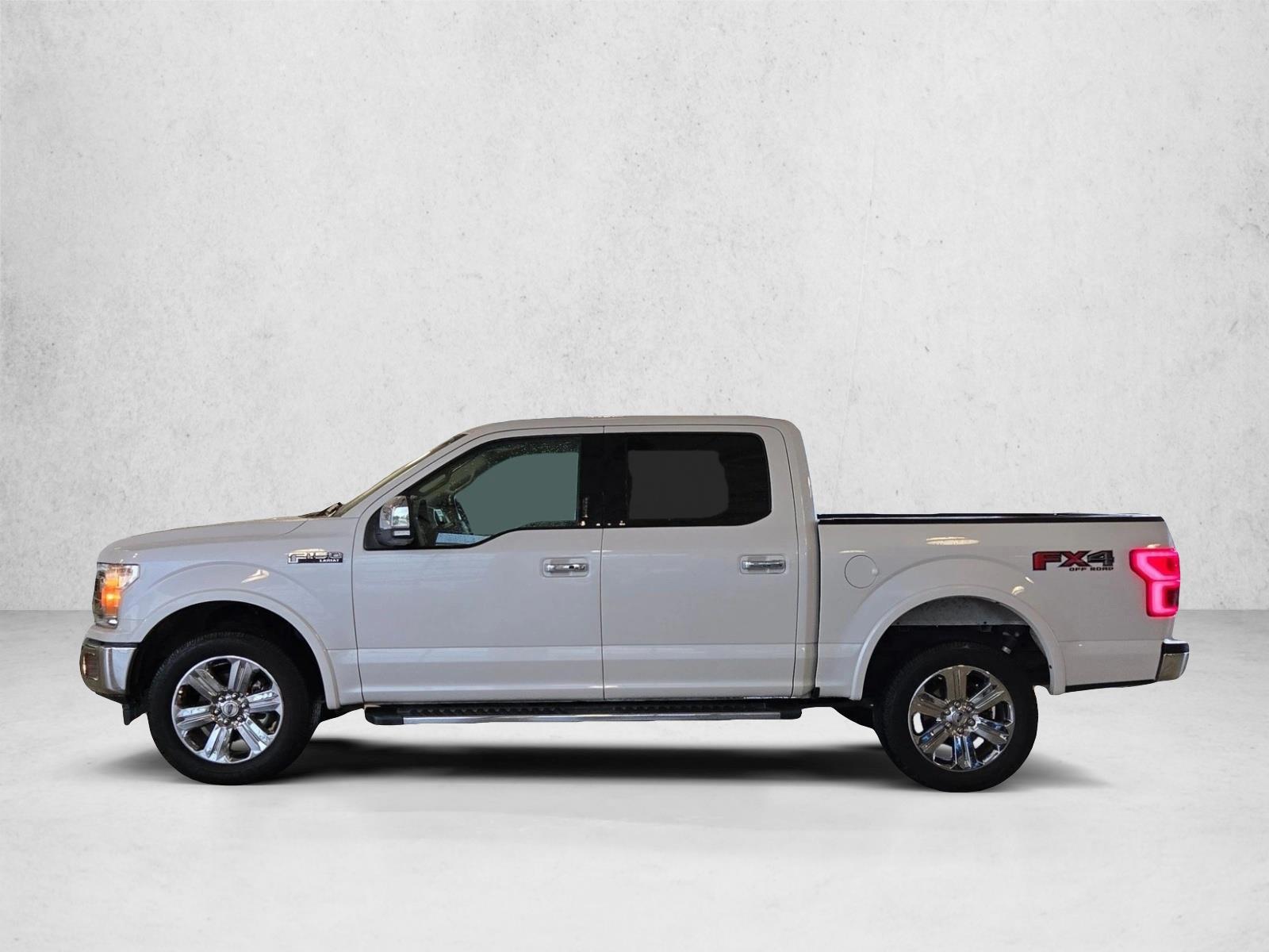 Thumbnail: 2019 Ford F-150 - 2