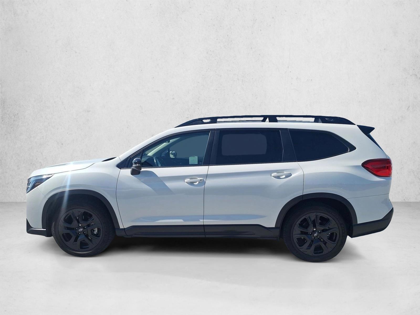 Thumbnail: 2023 Subaru Ascent - 3
