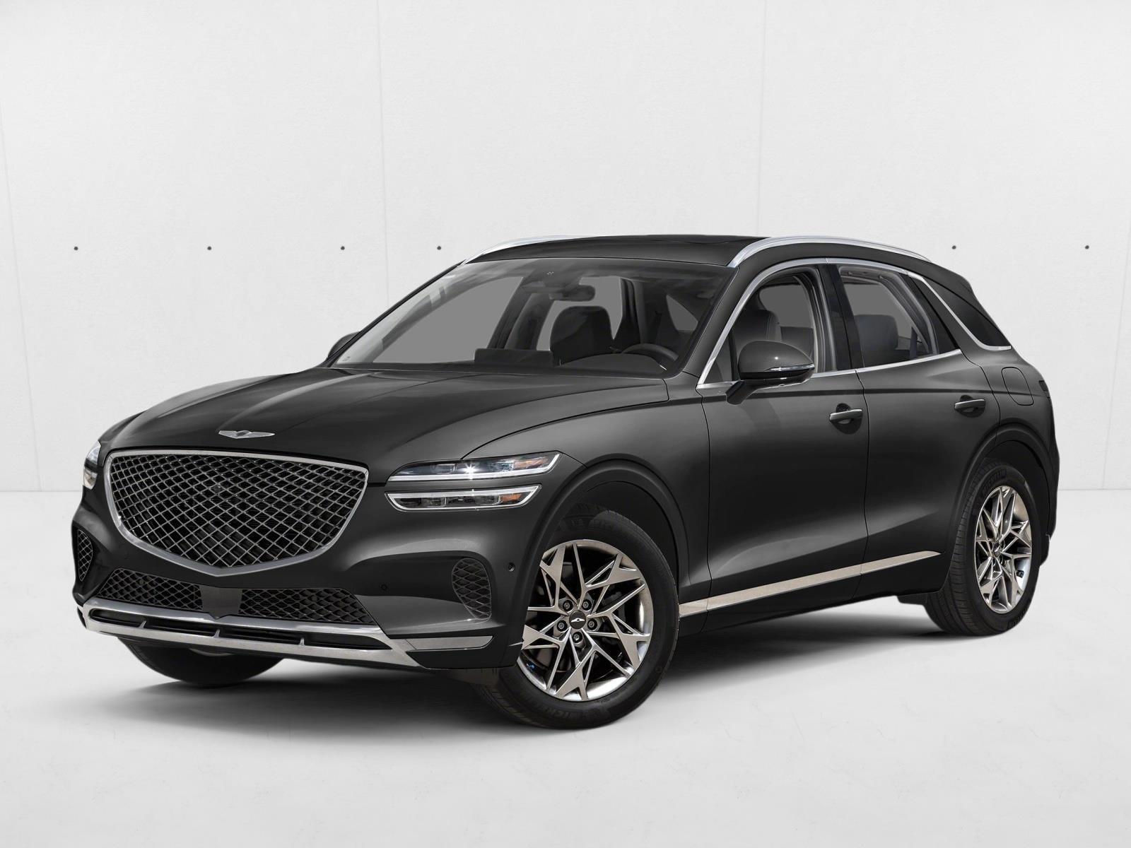 2024 GENESIS GV70
