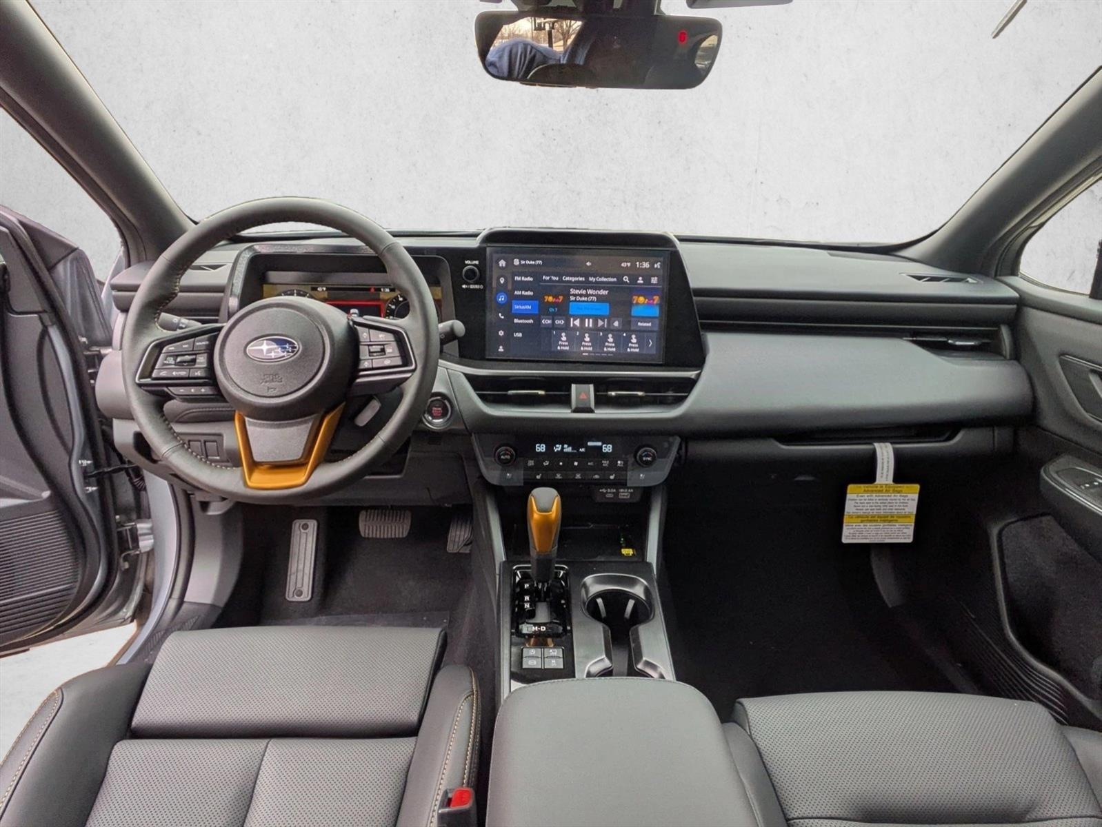 Thumbnail: 2026 Subaru Outback - 3
