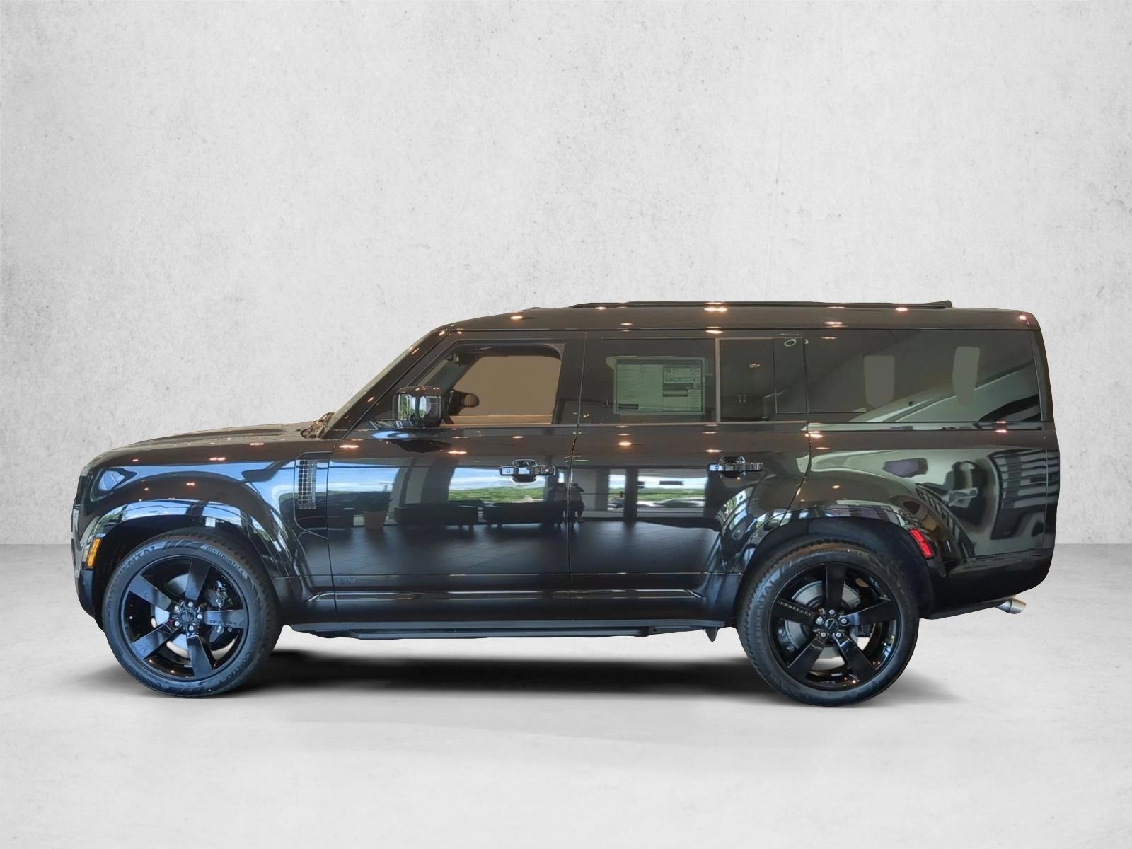 Thumbnail: 2026 Land Rover Defender - 2