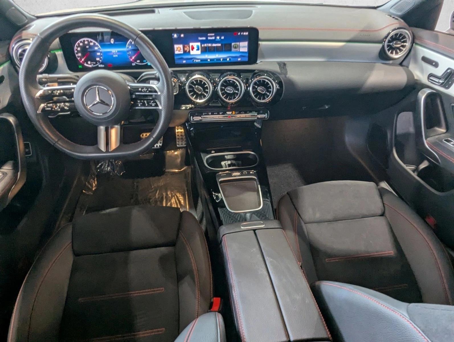 Thumbnail: 2026 Mercedes-Benz CLA - 3