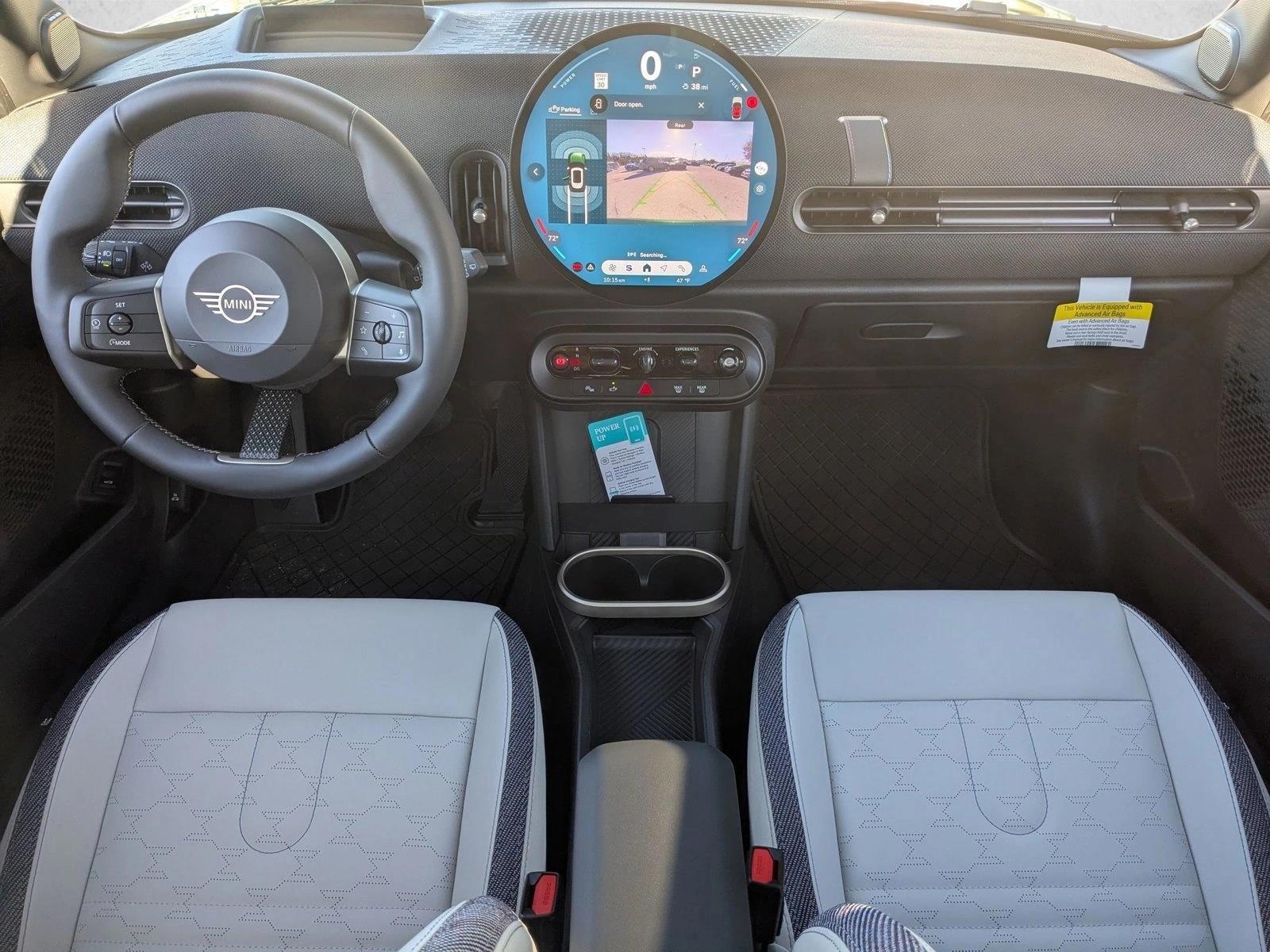 Thumbnail: 2026 MINI Cooper Hardtop - 3