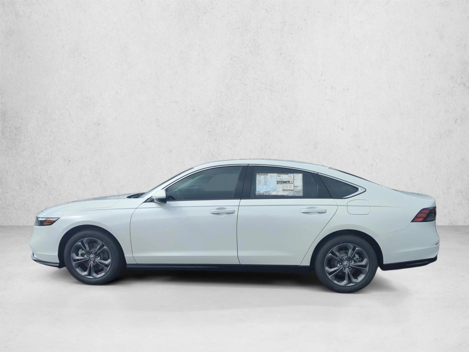 Thumbnail: 2026 Honda Accord - 2