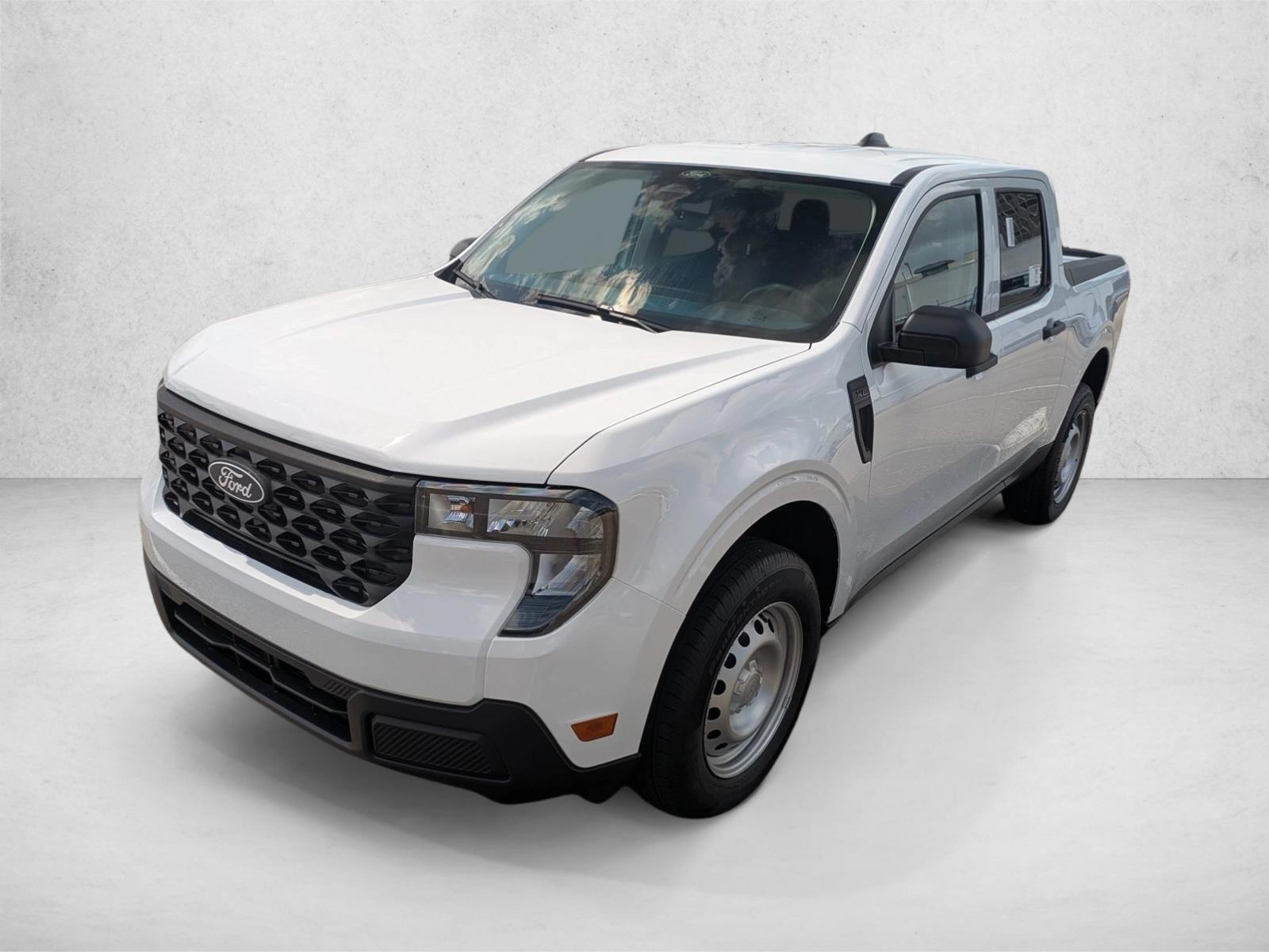 Thumbnail: 2026 Ford Maverick - 1
