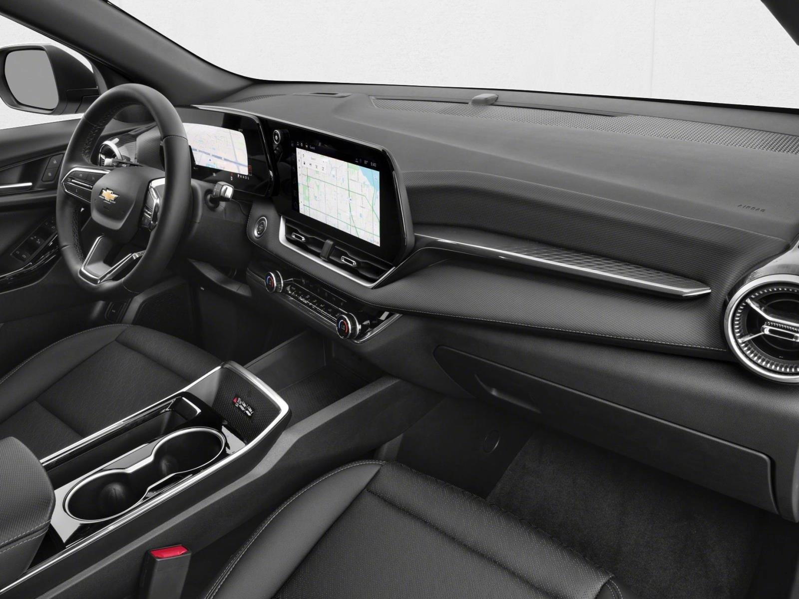 2027 Chevrolet Equinox LT - Photo 11
