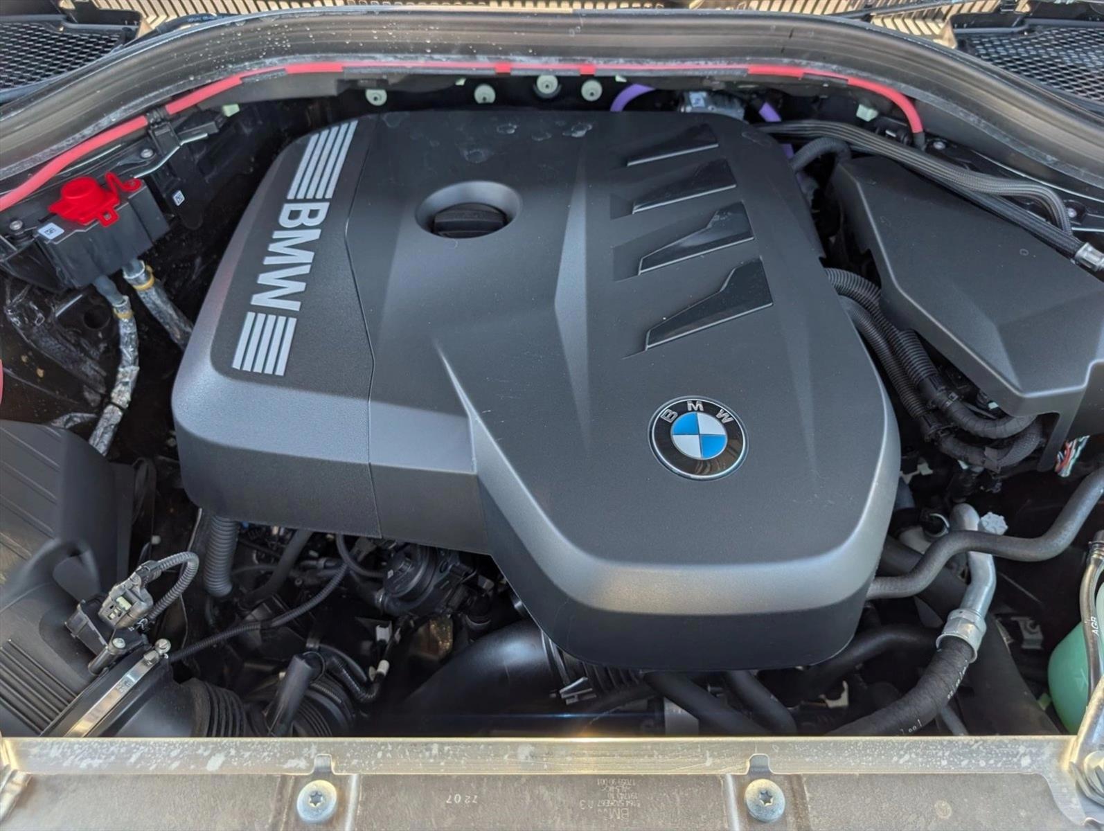 2026 BMW X3 30 - Photo 22