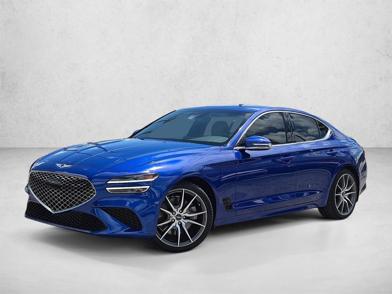 2023 Genesis G70 3.3T -
                  Tampa, FL
