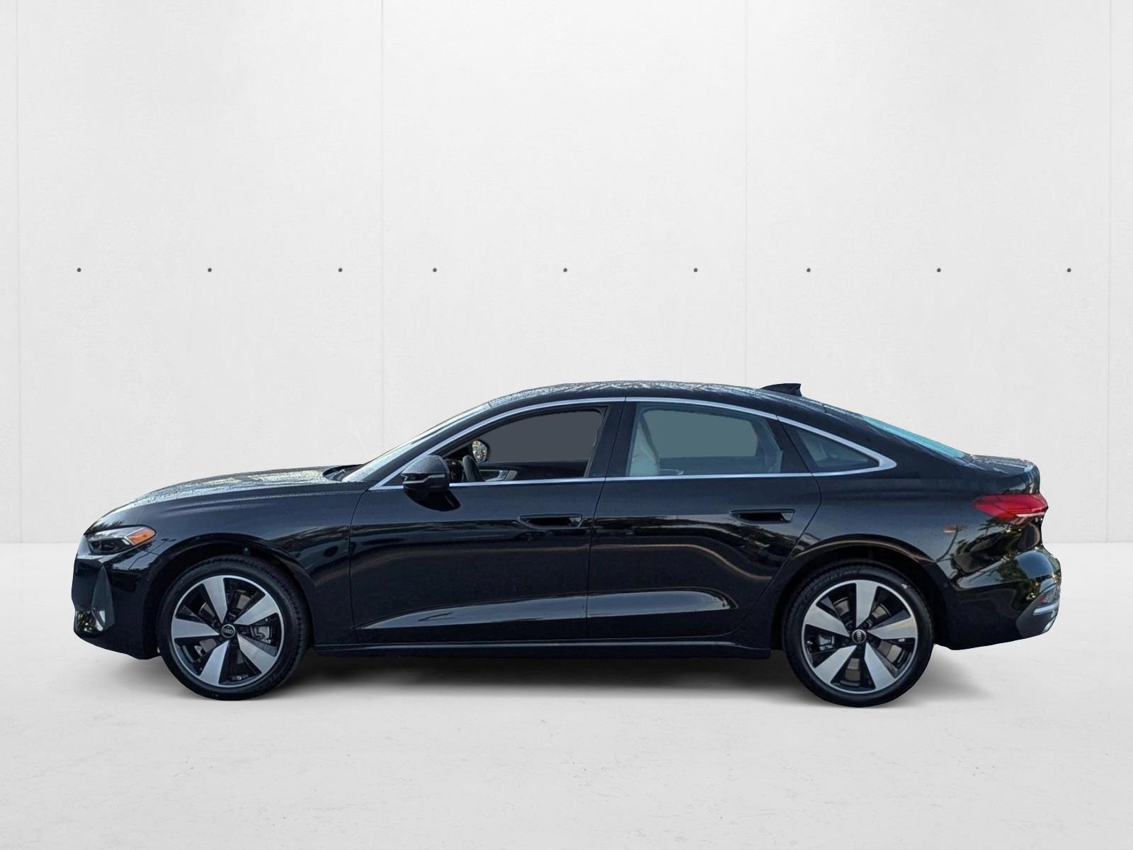 Thumbnail: 2025 Audi A5 - 2
