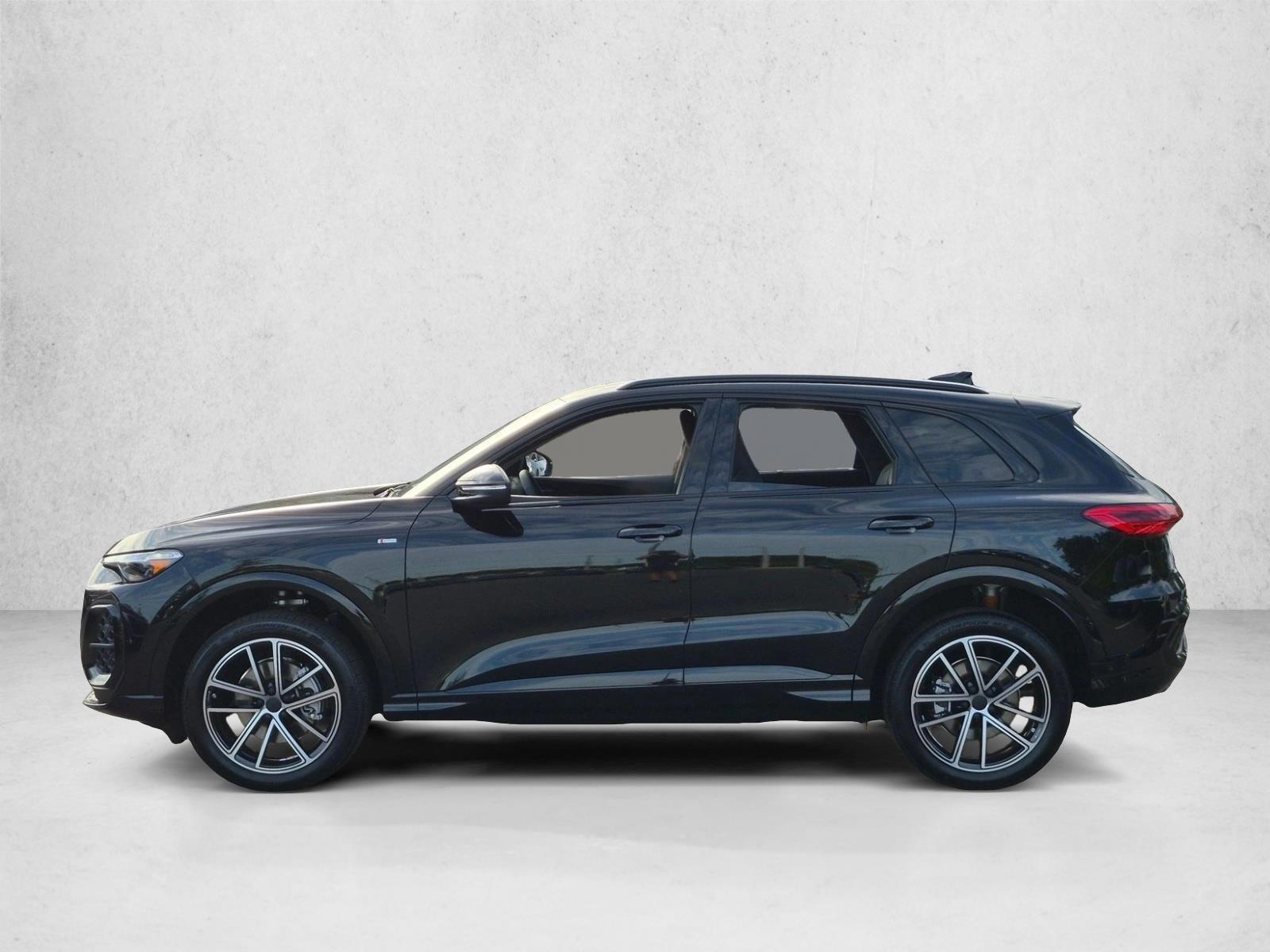 Thumbnail: 2026 Audi Q5 - 2