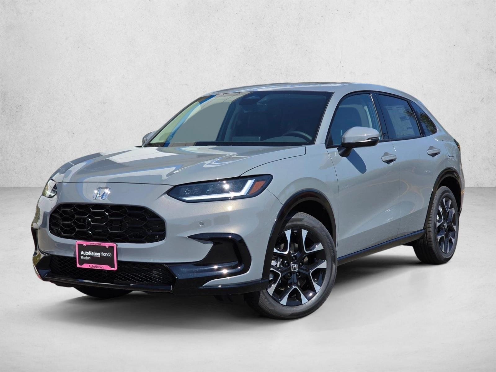 Thumbnail: 2027 Honda HR-V - 1