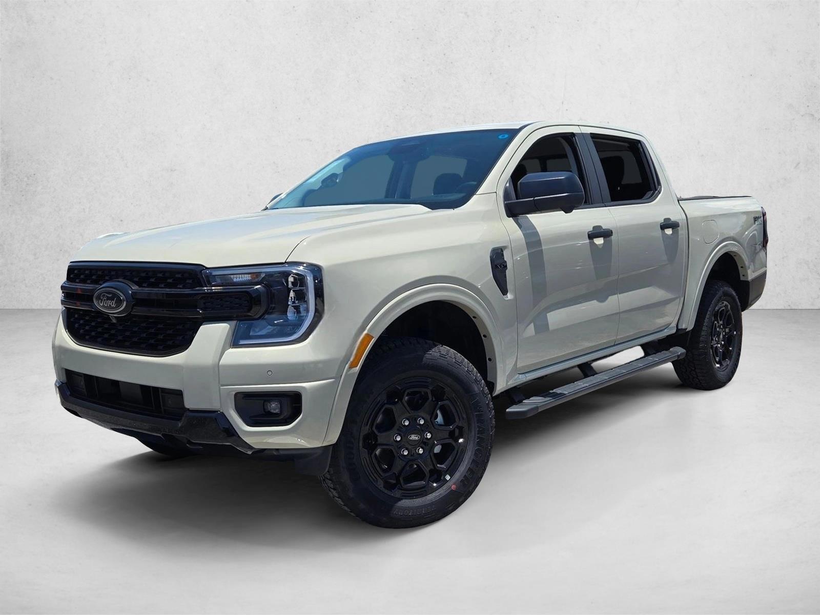 Thumbnail: 2026 Ford Ranger - 1