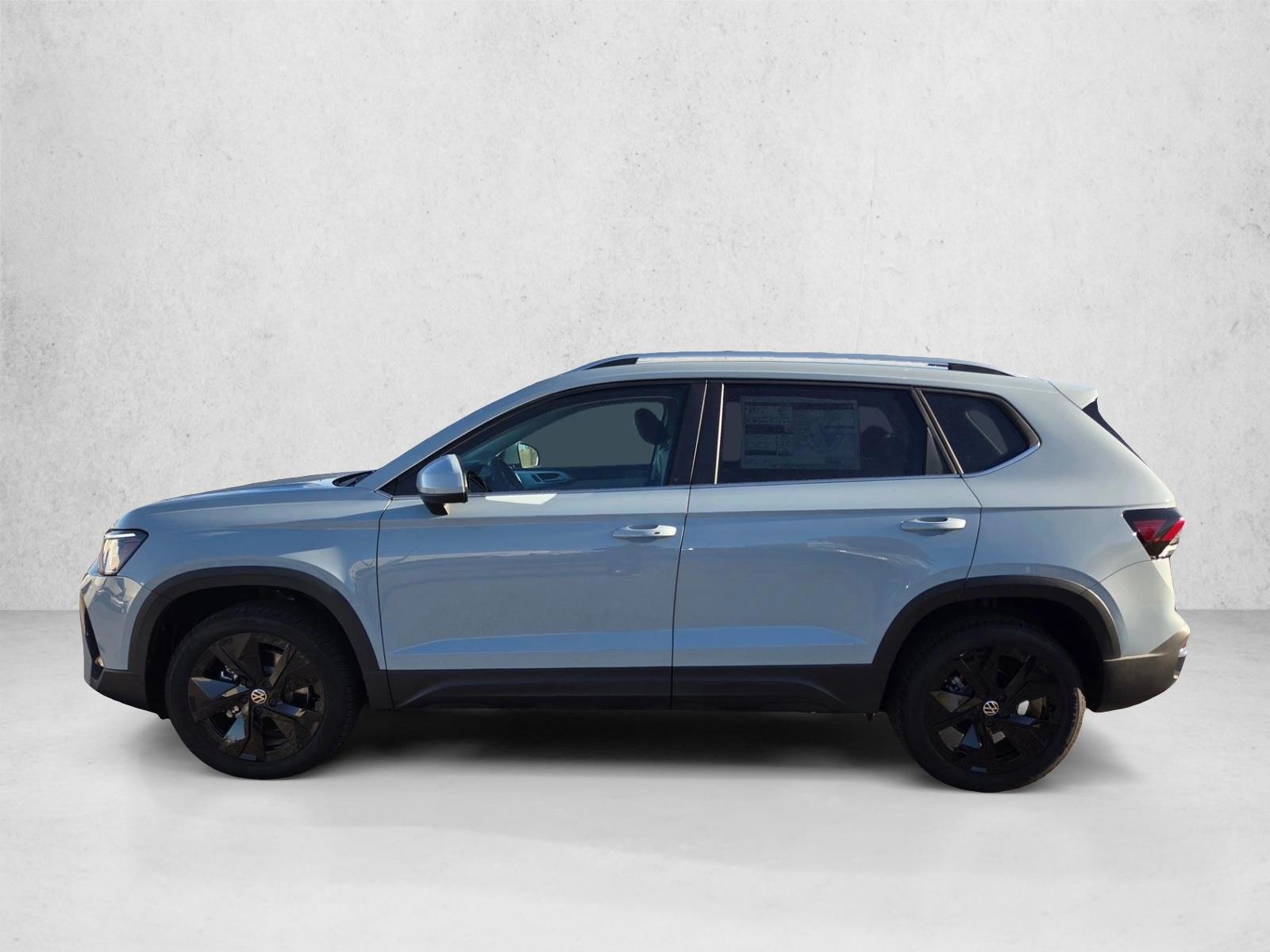 Thumbnail: 2026 Volkswagen Taos - 2