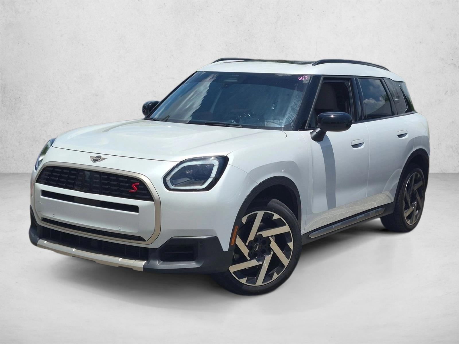 Thumbnail: 2026 MINI Cooper Countryman - 1