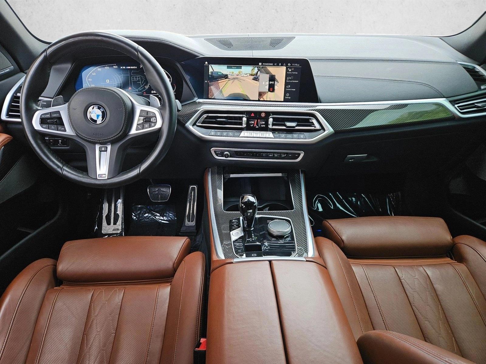 Thumbnail: 2022 BMW X5 - 4