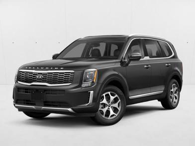 2020 Kia Telluride EX -
                  Houston, TX