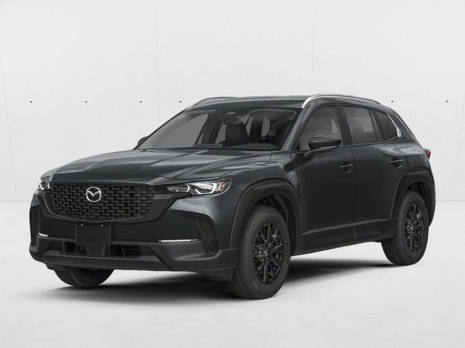Thumbnail: 2026 Mazda CX-50 - 1