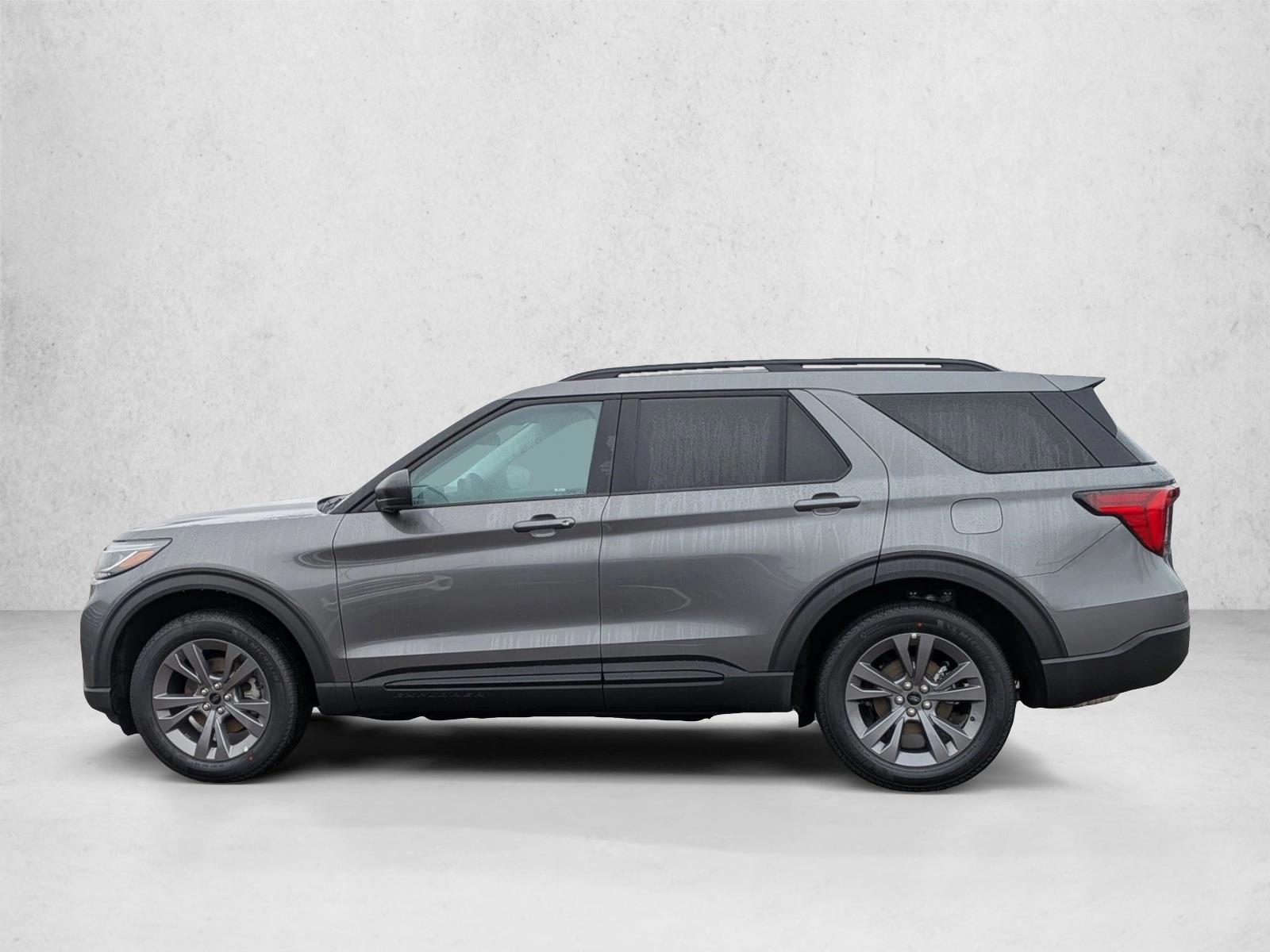 Thumbnail: 2026 Ford Explorer - 2