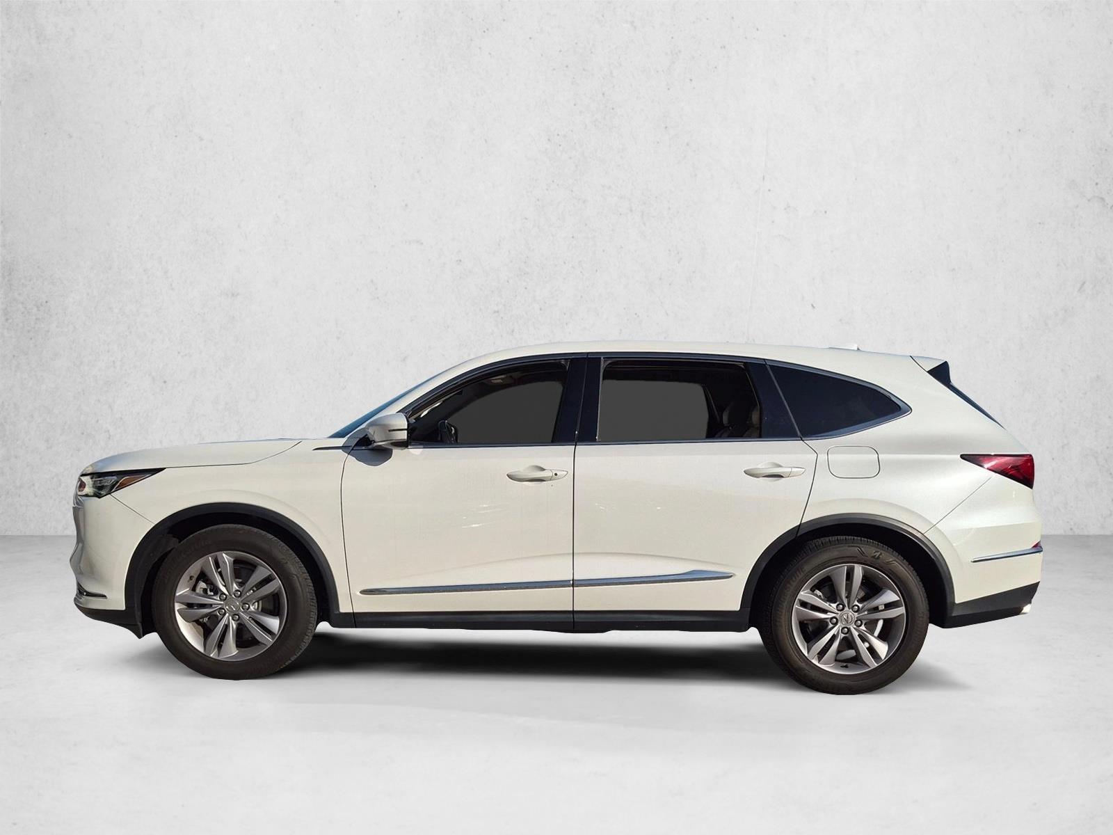 Thumbnail: 2022 Acura MDX - 2