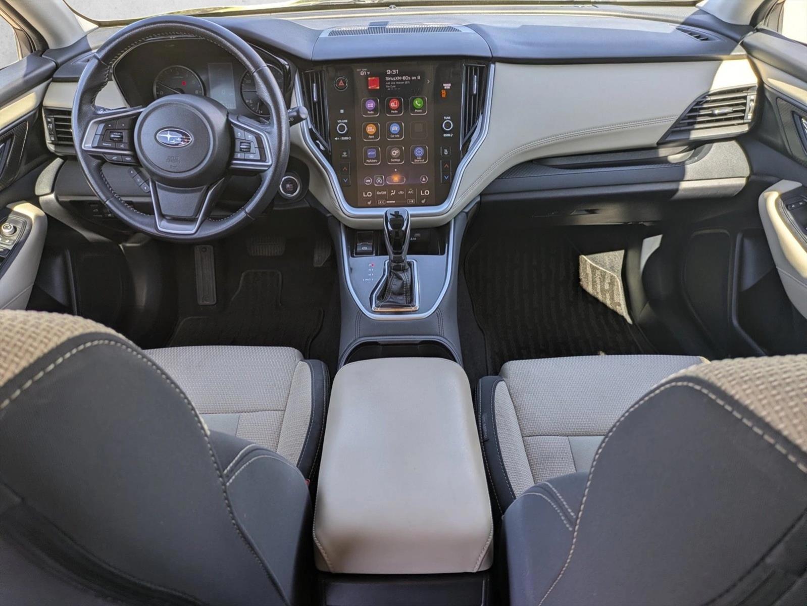 Thumbnail: 2021 Subaru Outback - 3