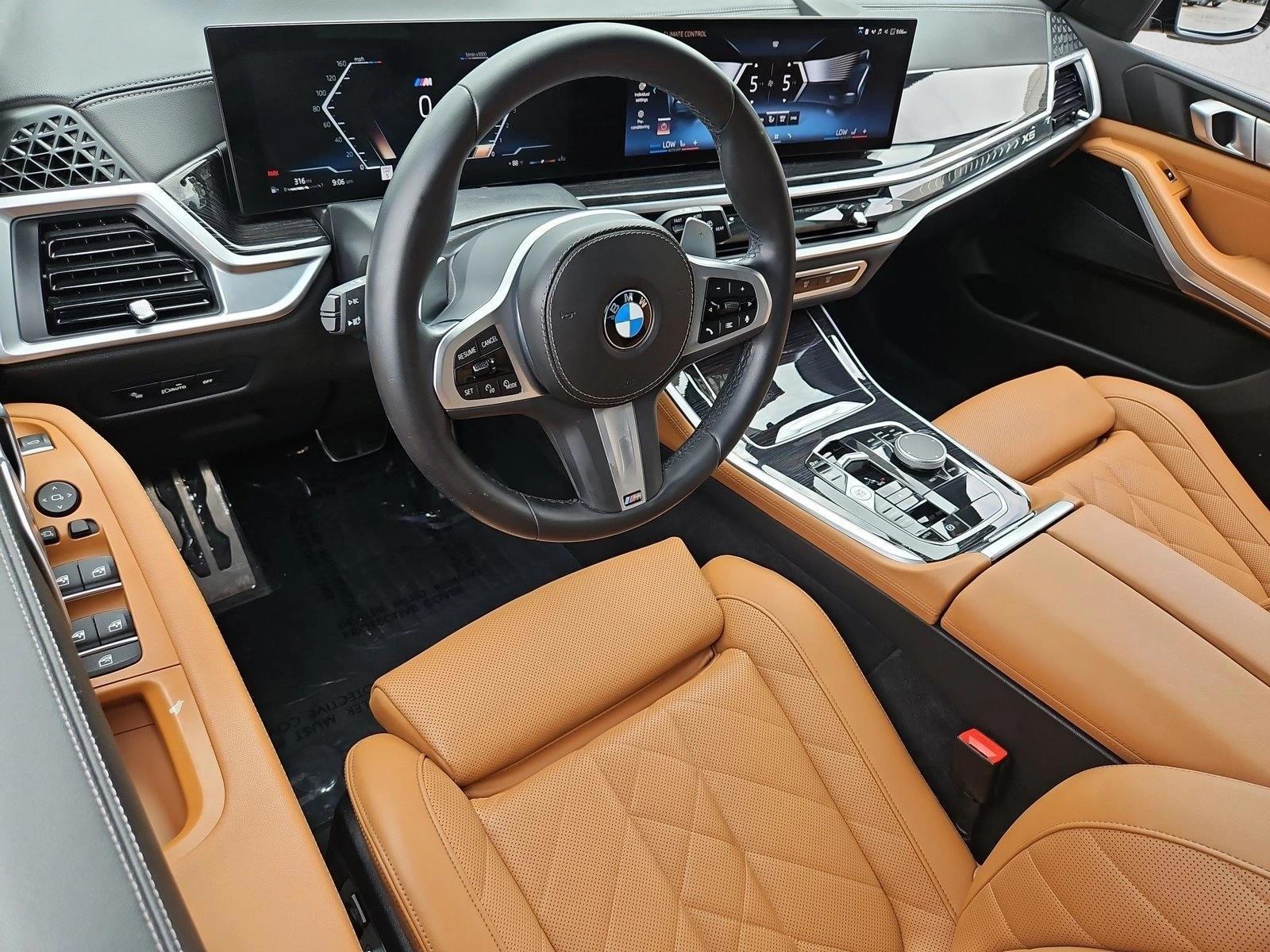 Thumbnail: 2024 BMW X5 - 3