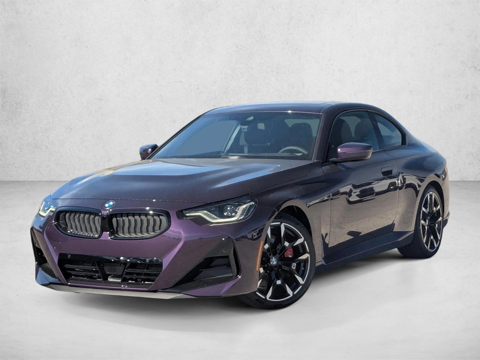 Thumbnail: 2026 BMW 2 Series - 1