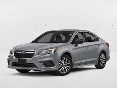 2019 Subaru Legacy