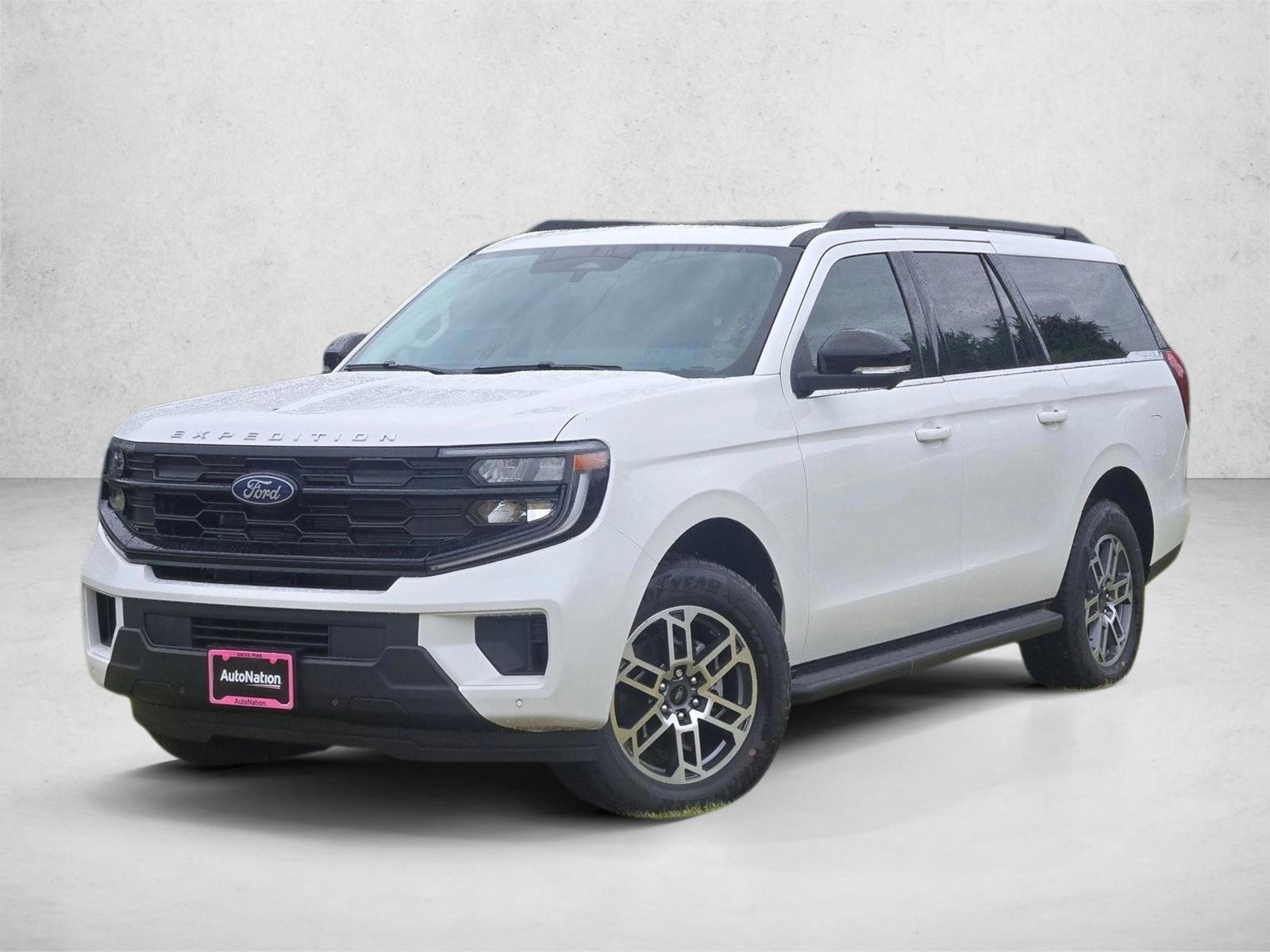 Thumbnail: 2026 Ford Expedition MAX - 1