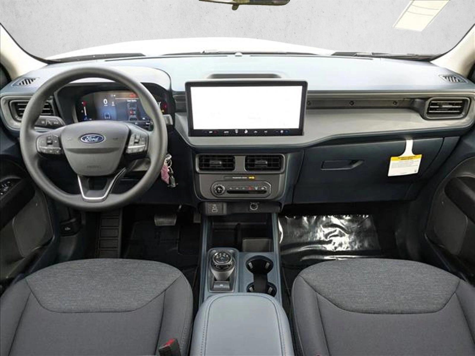 Thumbnail: 2026 Ford Maverick - 3