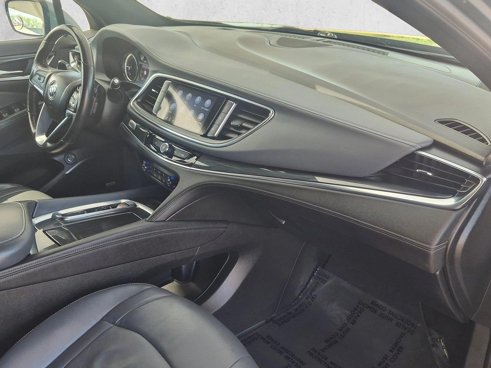 2023 Buick Enclave Essence - Photo 21