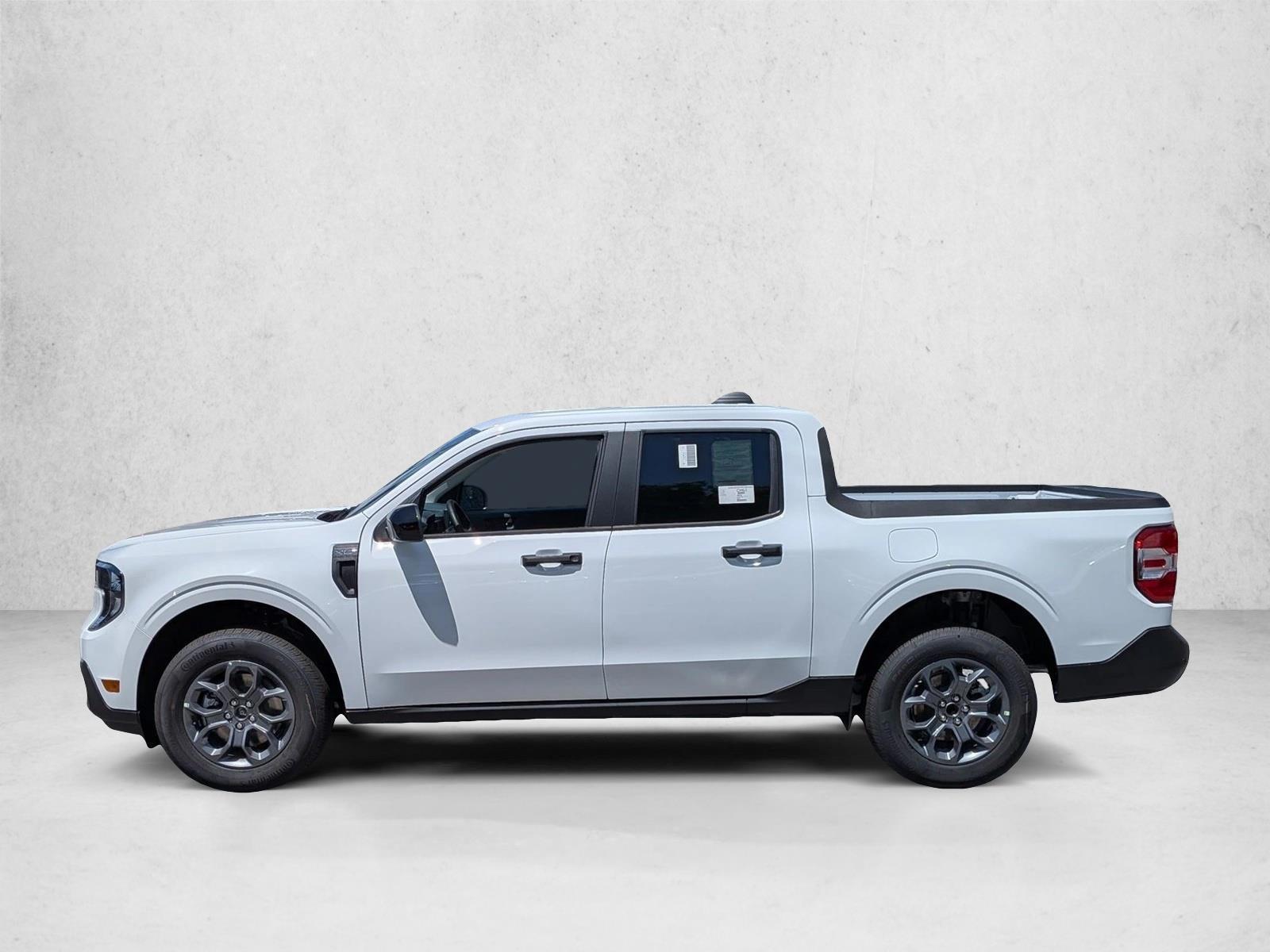 Thumbnail: 2026 Ford Maverick - 2