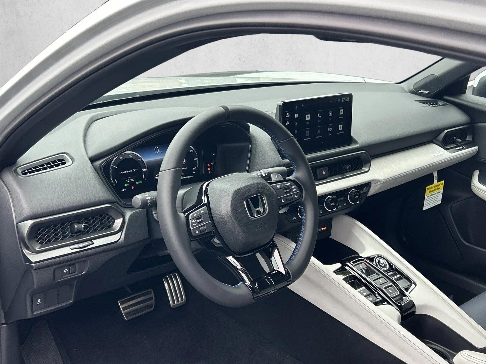 Thumbnail: 2026 Honda  - 3