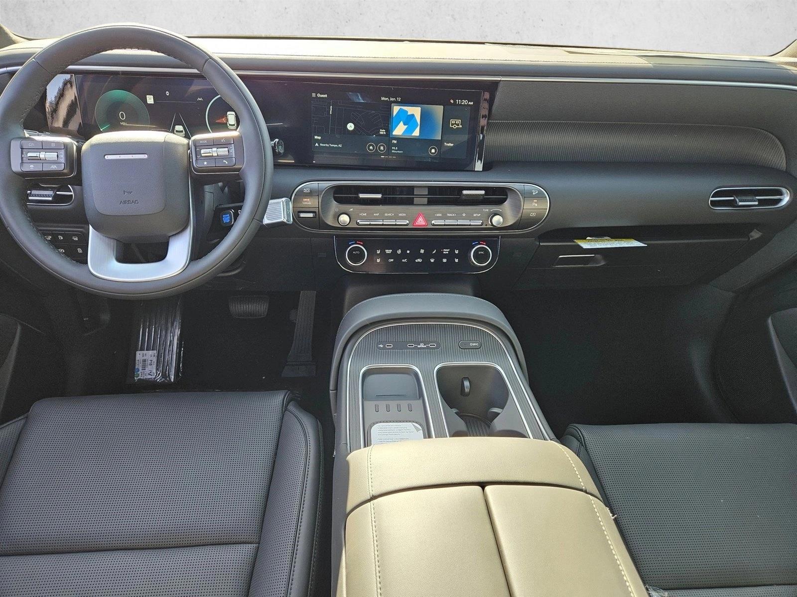 Thumbnail: 2026 Hyundai Palisade - 3