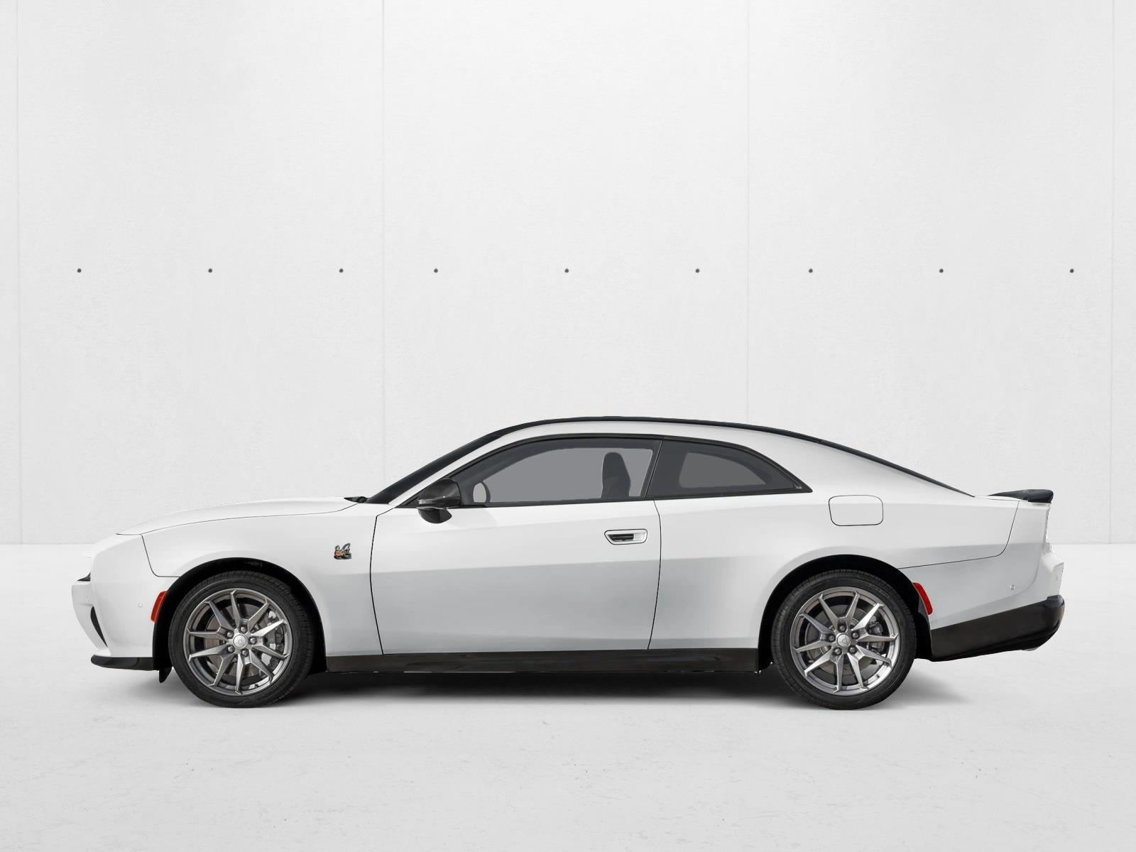 Thumbnail: 2026 Dodge Charger - 2