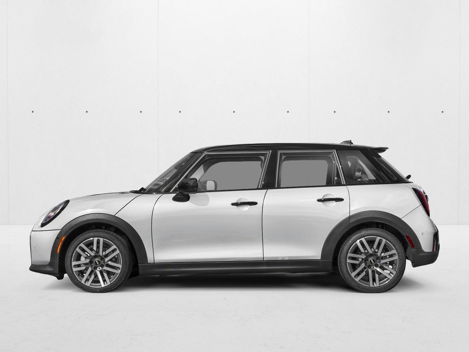 Thumbnail: 2026 MINI Cooper Hardtop - 2