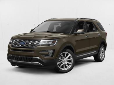 2016 Ford Explorer Limited -
                  Miami, FL