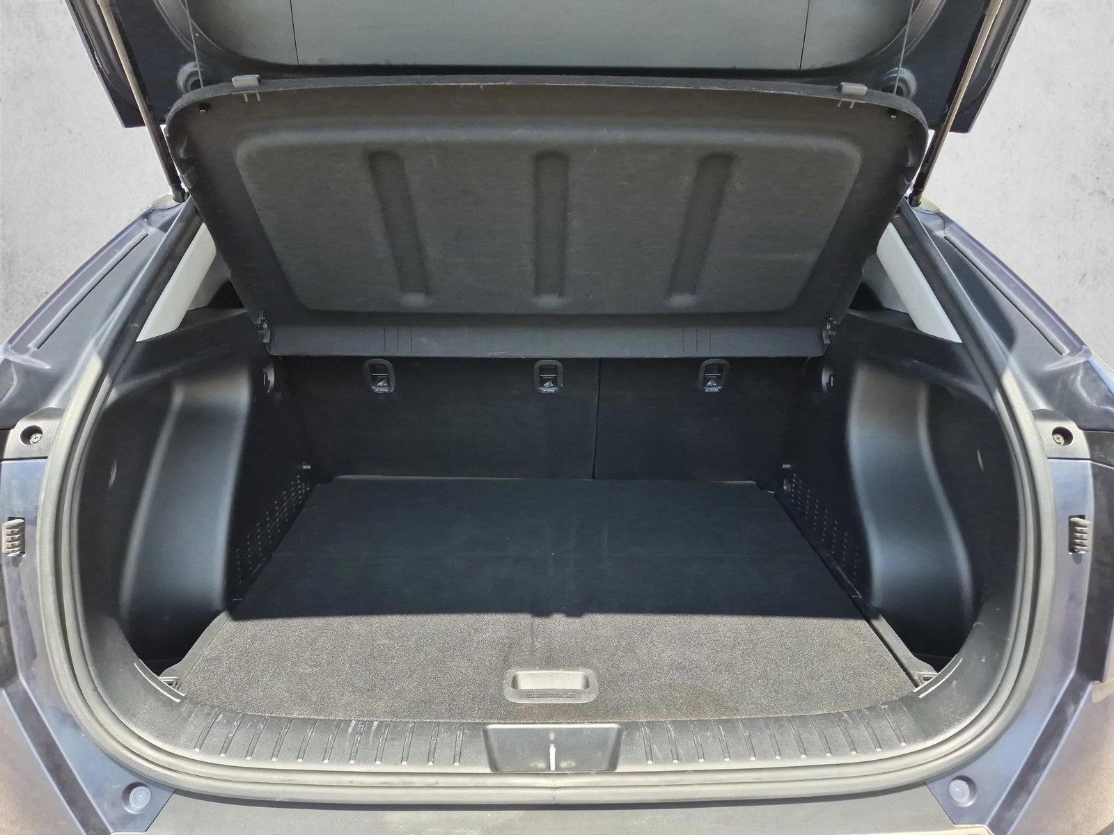 2025 Hyundai HyundaiKona, photo 5
