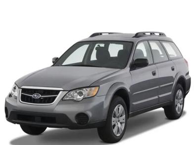 2009 Subaru Outback  -
                  Centennial, CO