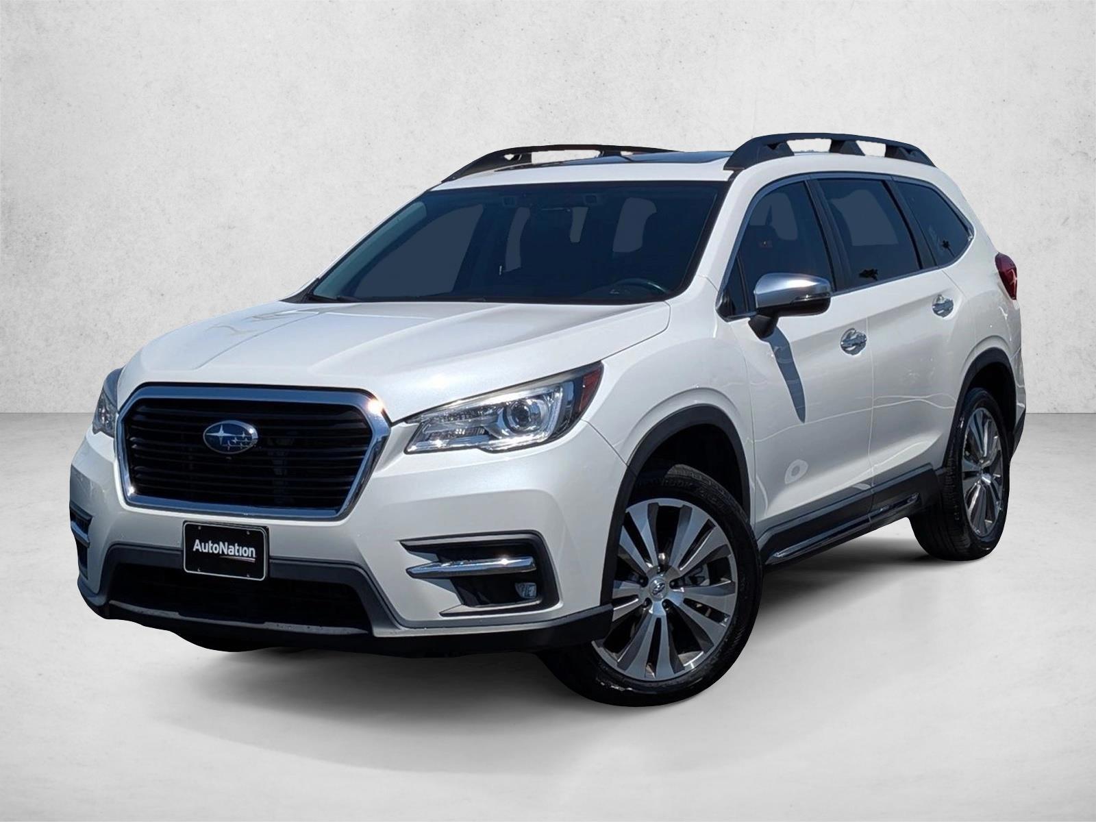 Thumbnail: 2022 Subaru Ascent - 1