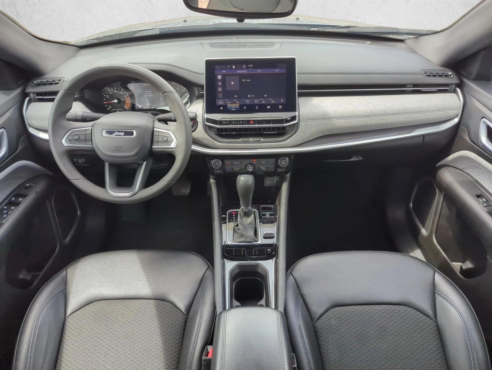 Thumbnail: 2024 Jeep Compass - 2