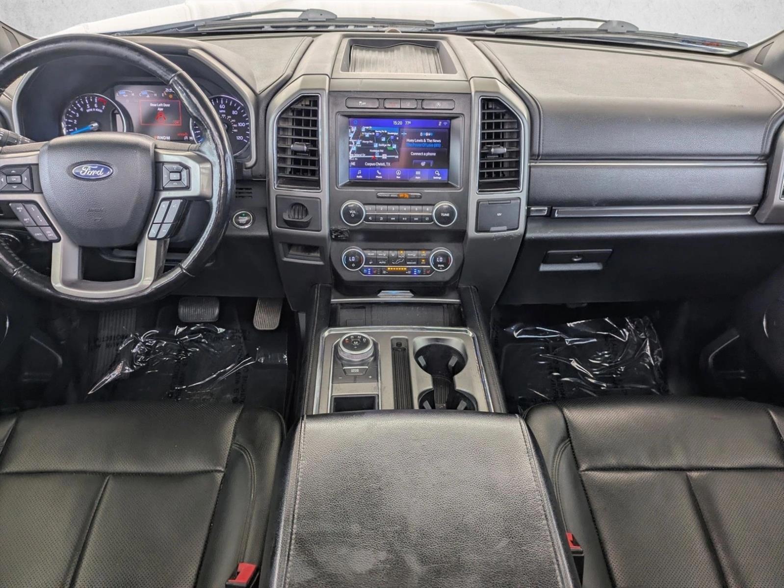 Thumbnail: 2021 Ford Expedition - 3