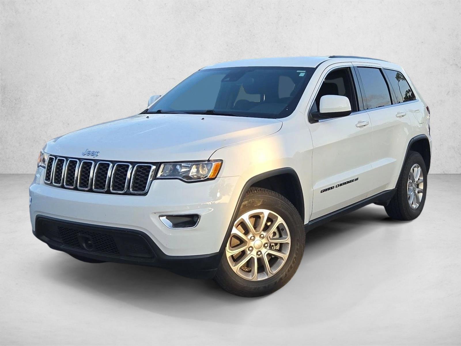 Thumbnail: 2022 Jeep Grand Cherokee - 1