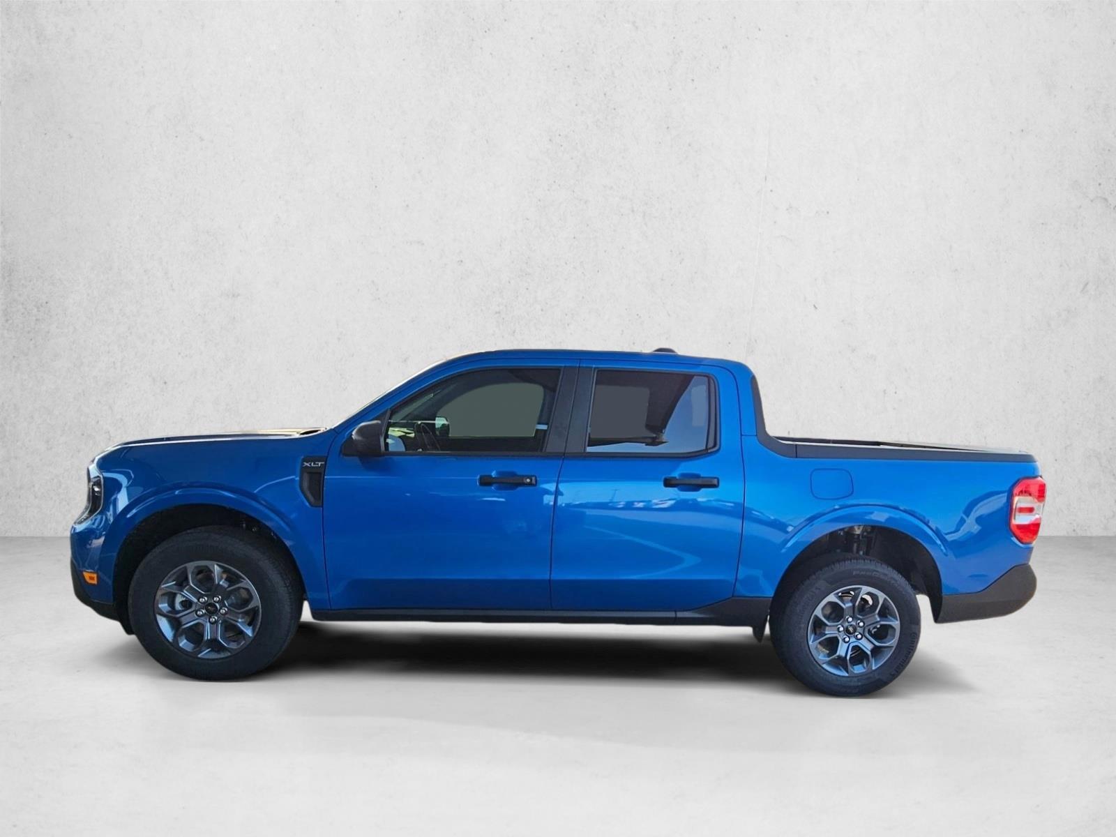 Thumbnail: 2026 Ford Maverick - 2