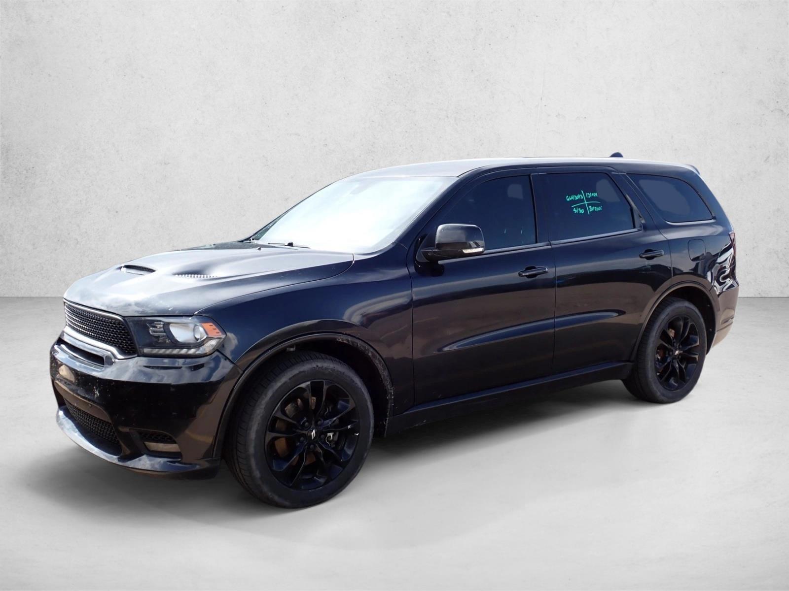 Thumbnail: 2016 Dodge Durango - 2