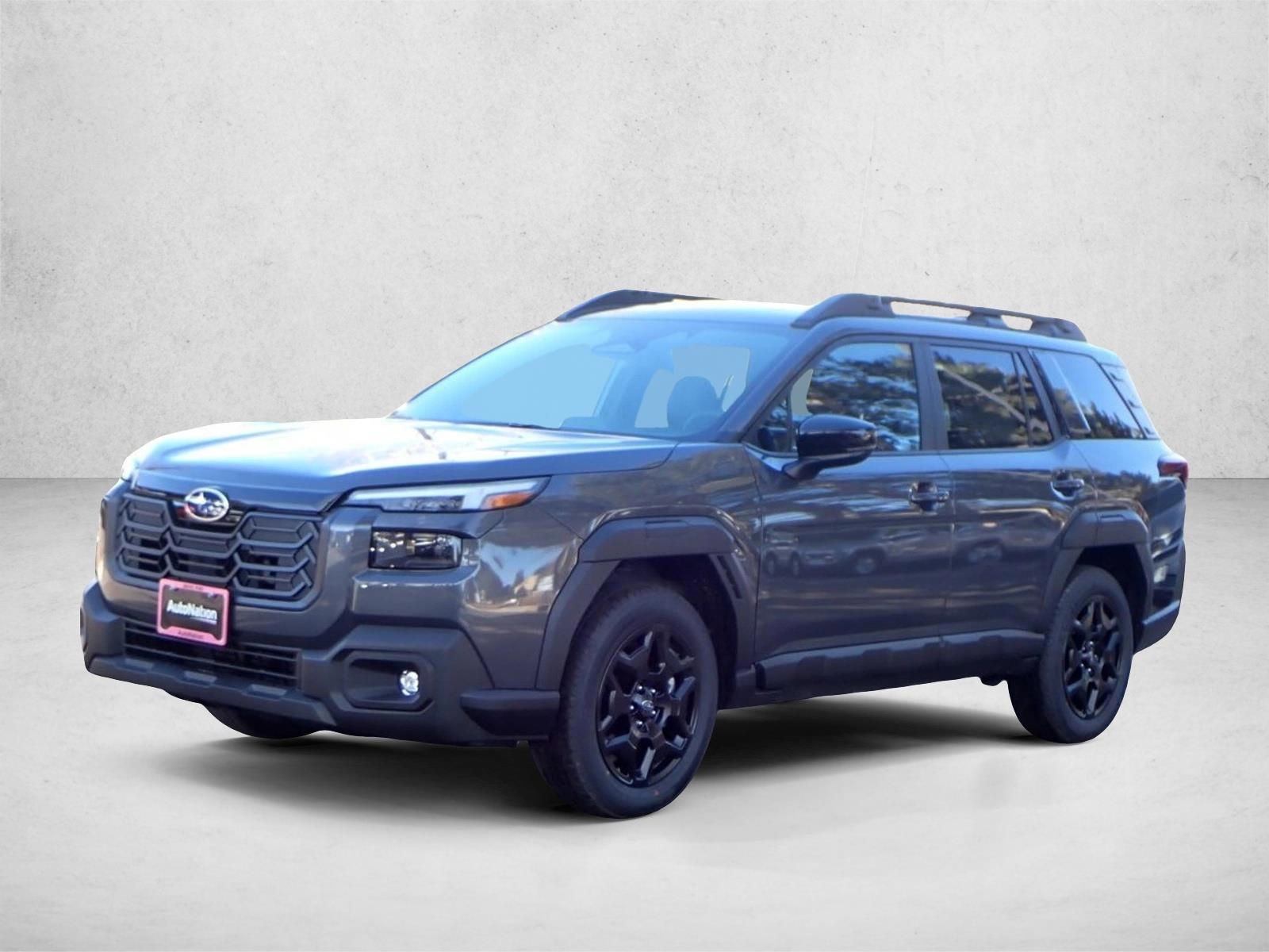 Thumbnail: 2026 Subaru Outback - 1
