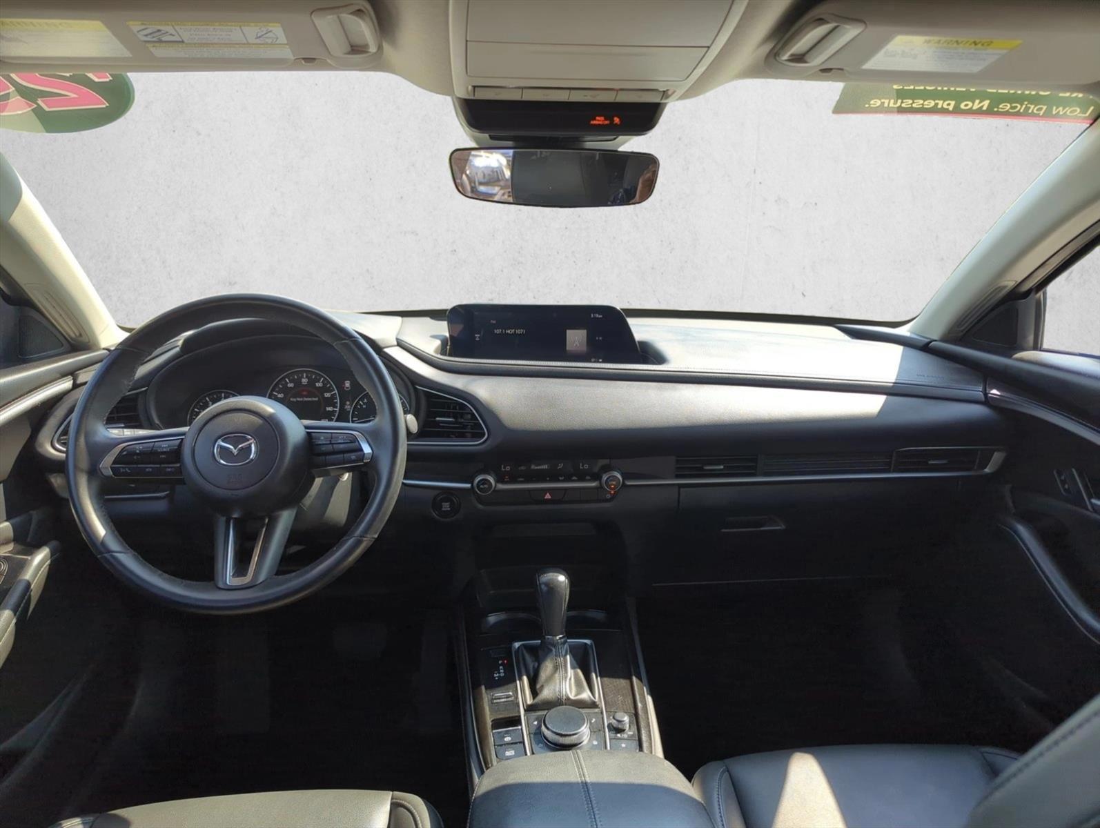 Thumbnail: 2025 Mazda CX-30 - 2